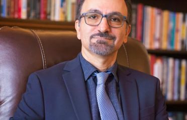 Dr. Behzad Bernous