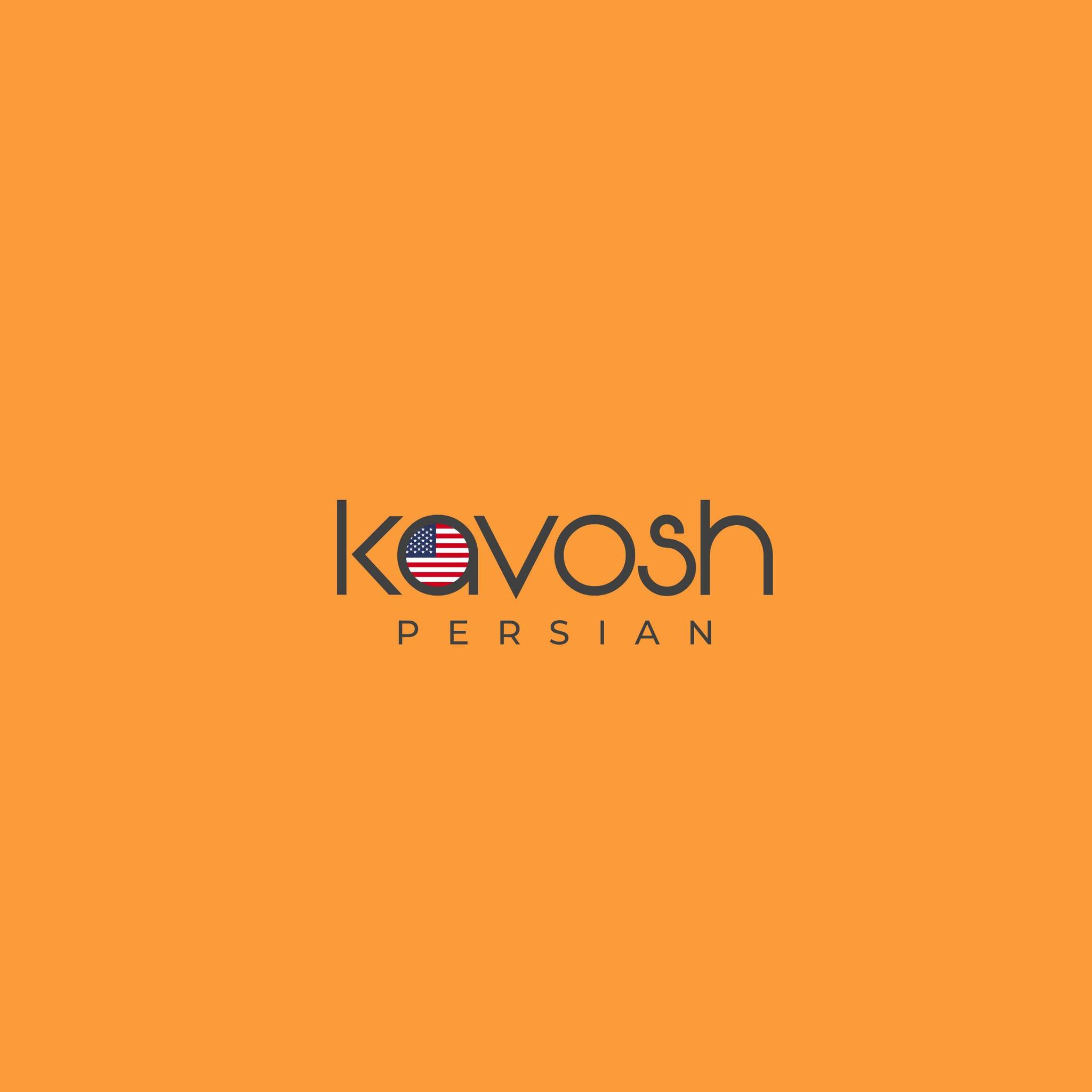 Kavosh Persian
