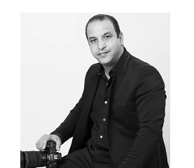 Radiance Photography