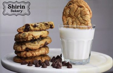 Shirin Bakery – American & Persian Style Bakery in Tarzana, CA