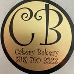 Cakery Bakery