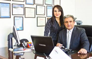 Haleh Travel هاله جاویدی