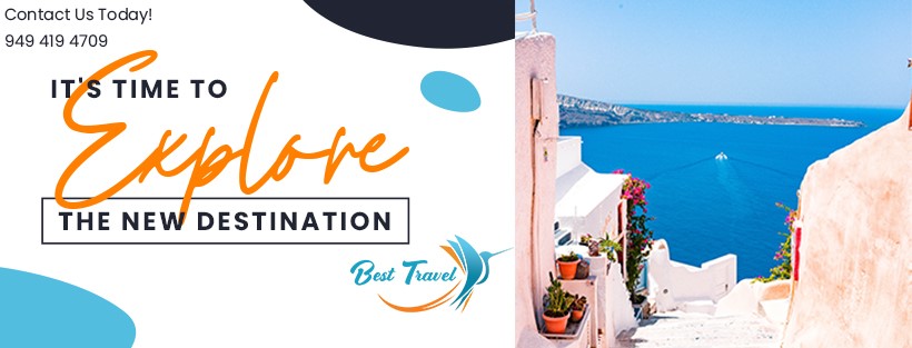 Best Travel & Tours هایده حجازی