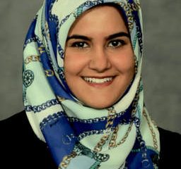 Najmeh Mahmoudjafari