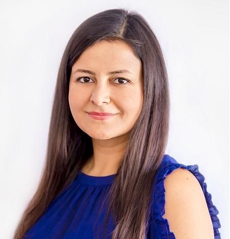 Sara Mirzaei | Farmers agent