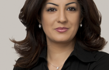 Shahrzad Azarmi | Farmers agent