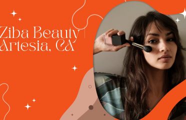 Ziba Beauty | Artesia, CA