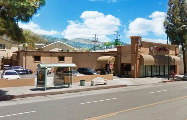 Raffis Market & Grocery