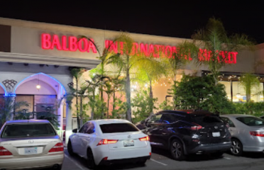 Balboa International Market