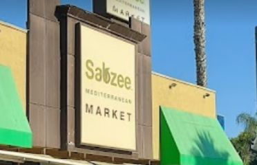 Sabzee Market