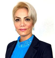 Shokofeh Amin | Orange County