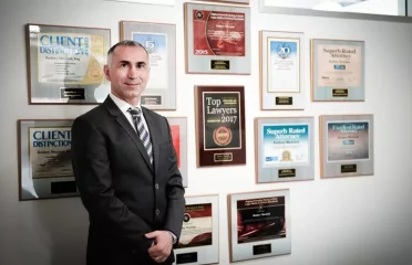 Mesriani Law Group (MLG)