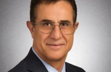 Zaher Fallahi | Los Angeles