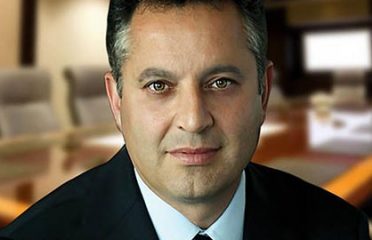 Kamran Yadidi