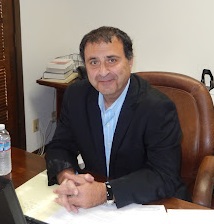 Michael M. Parto