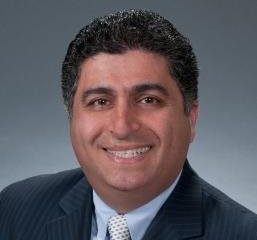 Alex Rachmanony