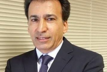Mehrdad M. Asheghian