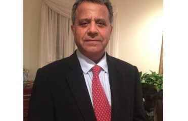 Iraj Roohani, CPA