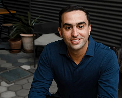 Hamid Koochak