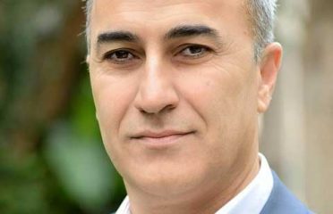 Mathew (Mehrd) Bahri