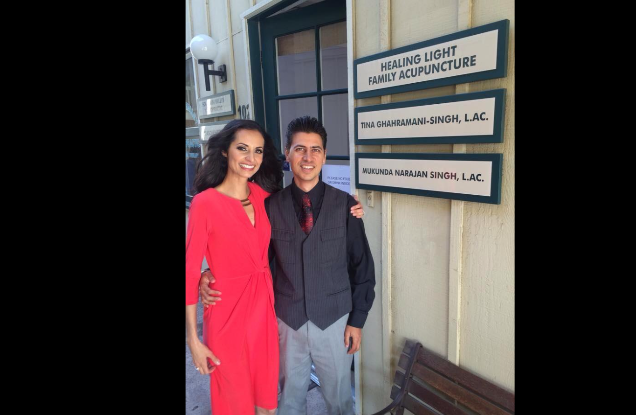 Healing Light Family Acupuncture