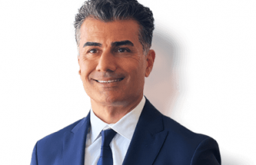 Dr. Farnoosh Tinoosh