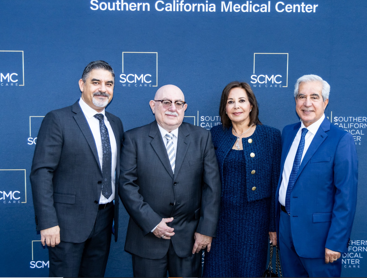 Southern California Medical Center