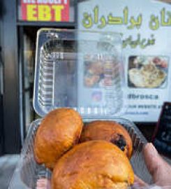 Bread Bros نان برادران | Los Angeles