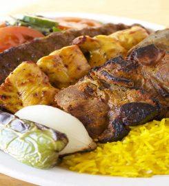 Rosemary Grill West LA