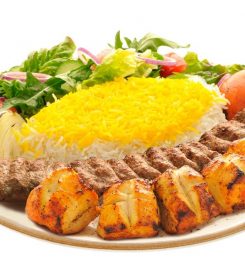 Bistro Kabob