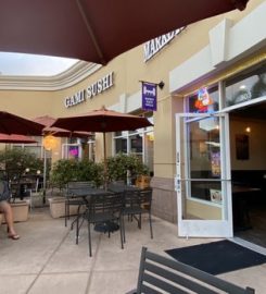 Marketplace Grille
