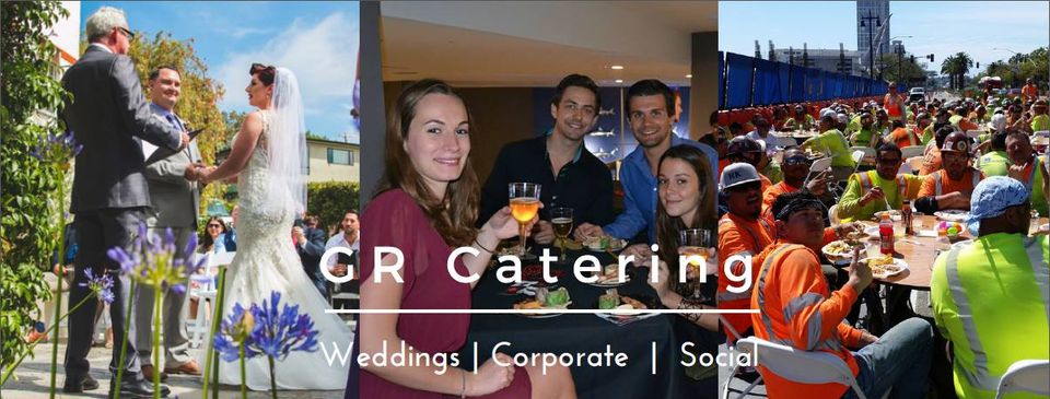 Gourmet Rotisserie Catering