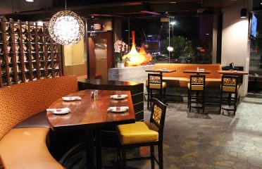 Woodfire Kabob Restaurant