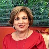 Farahnaz Sumekh Advertising