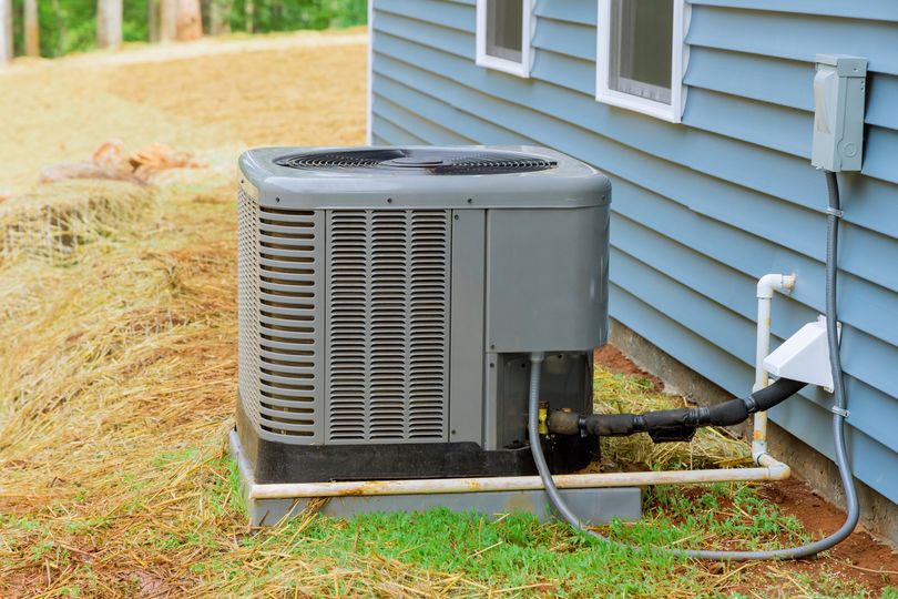GAMA CENTERAL HEATING & AIR CONDITIOING INC.