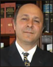 Ken K. Behzadi Law