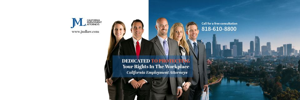 JML Law, A Professional Law Corporation