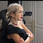 Arshin celebrity Stylist