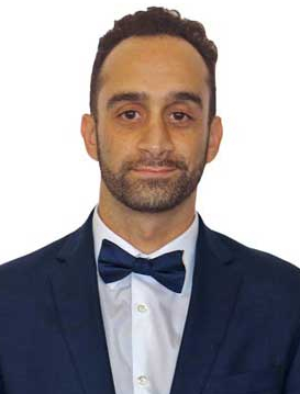 Law offices of Omid Nosrati