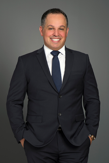 BANAFSHE LAW FIRM, PC