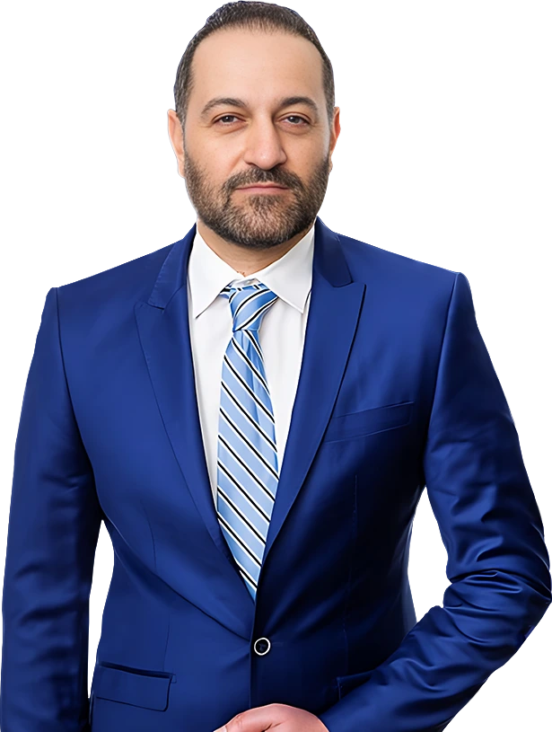 EMPLOYMENT LAWYERS SHIRAZI LAW FIRM