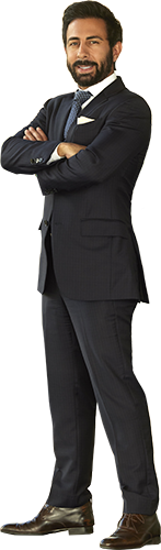 Omid Khalifeh Law Office