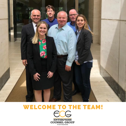 ENTERPRISE COUNSEL GROUP