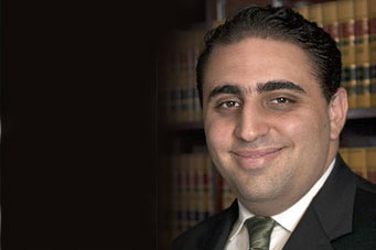 Law Offices of Jonathan Pakravan, APC