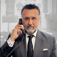 Law Offices of Amir Soleimanian & Associates