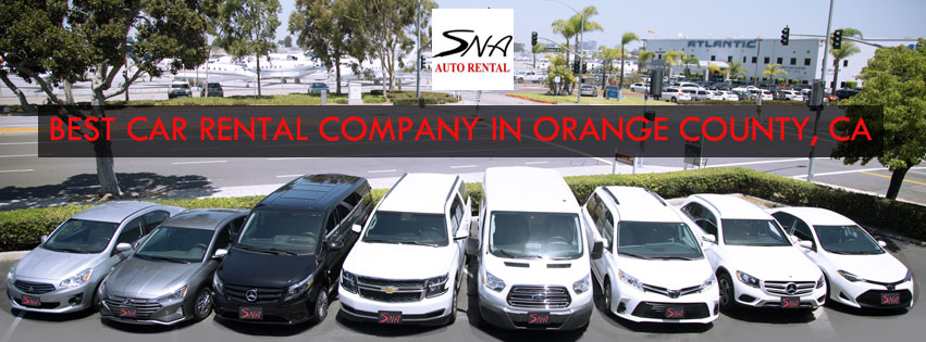 SNA Auto Rental