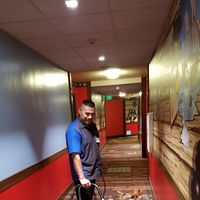 A&A professional carpet and tile cleaning