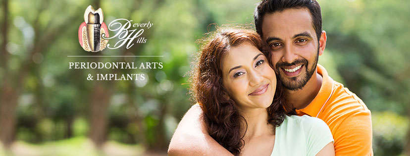 Beverly Hills Periodontal Arts & Implants