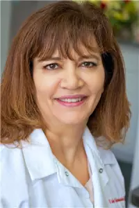 VIOLET AKHONDZADEH D.D.S.