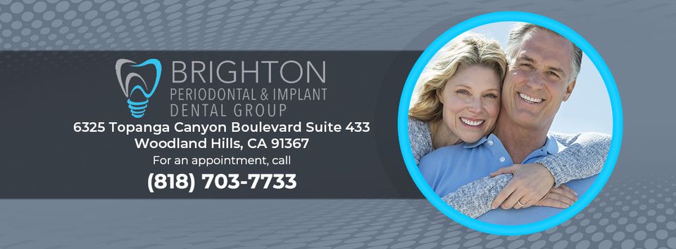 Brighton Periodontal & Implant Dental Group